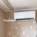Ballu Eco Pro DC inverter