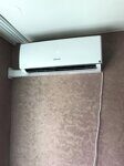 внутренний блок кондиционера Hisense SMART DC Inverter